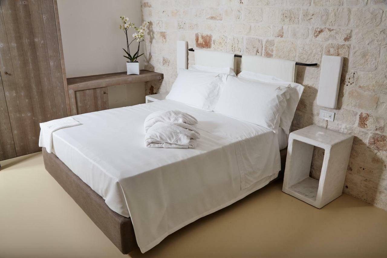 Agapanto Masseria Bed and Breakfast Conversano Eksteriør billede