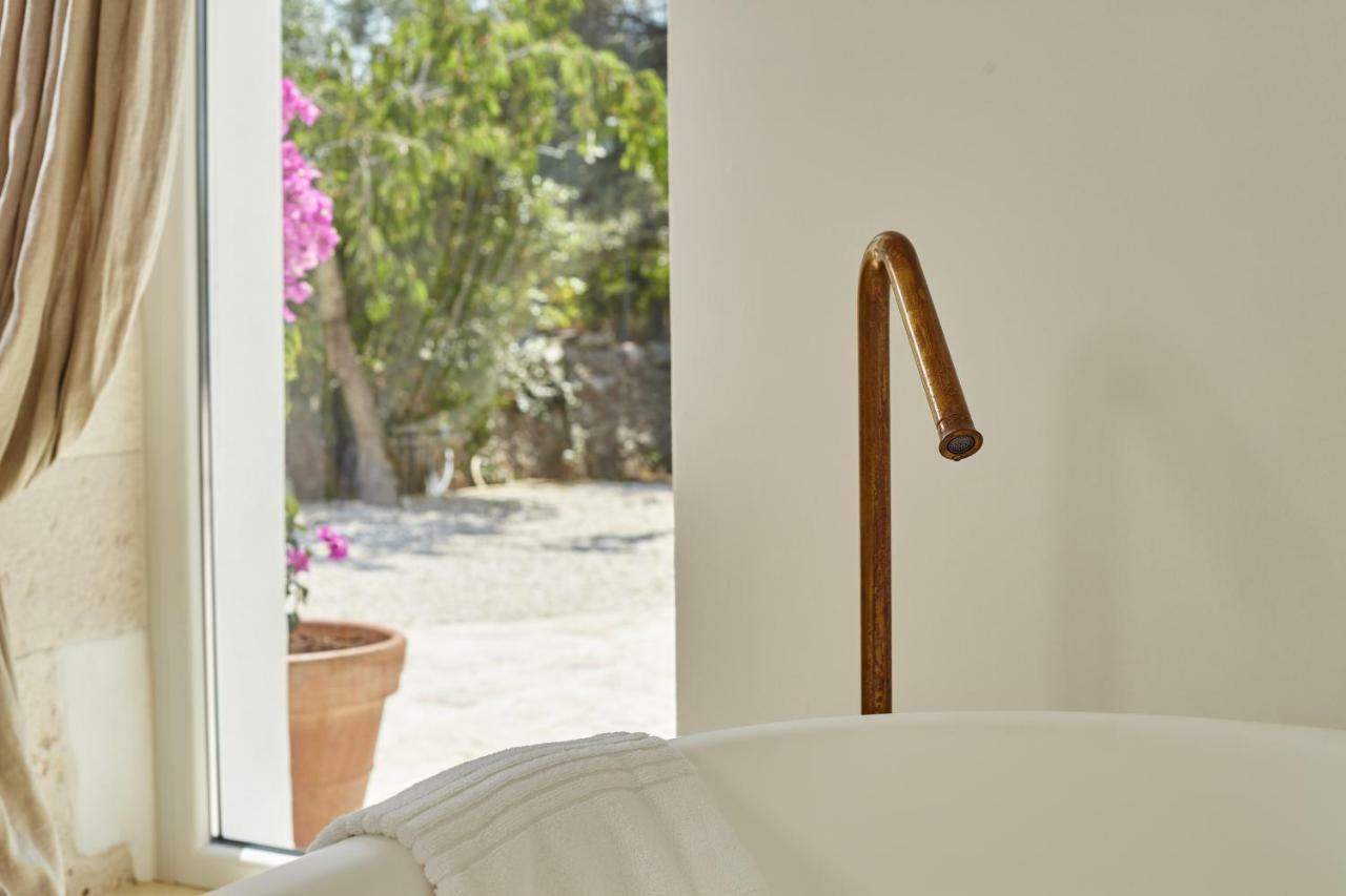 Agapanto Masseria Bed and Breakfast Conversano Eksteriør billede