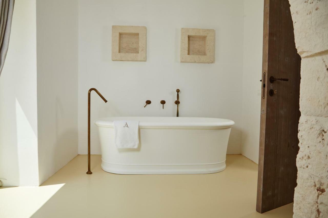 Agapanto Masseria Bed and Breakfast Conversano Eksteriør billede