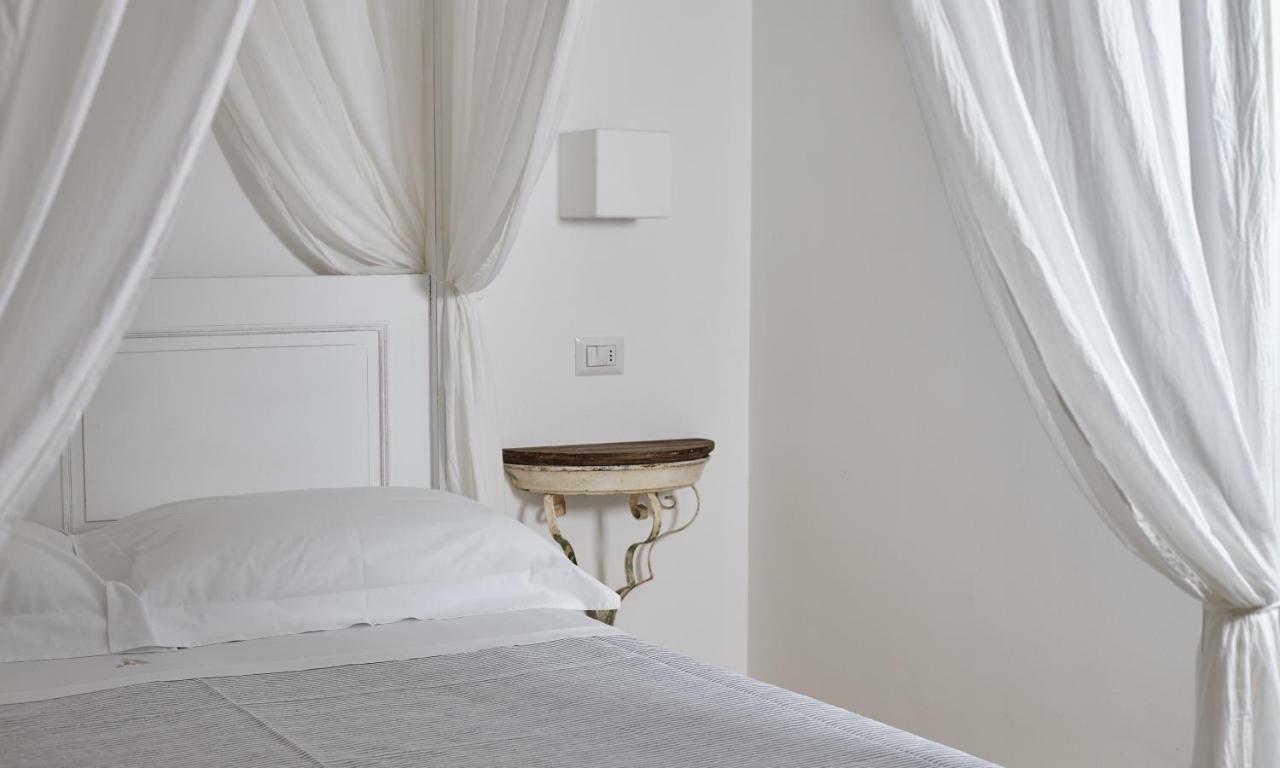 Agapanto Masseria Bed and Breakfast Conversano Eksteriør billede