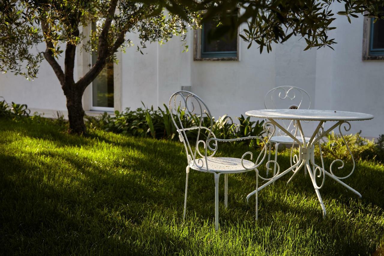 Agapanto Masseria Bed and Breakfast Conversano Eksteriør billede