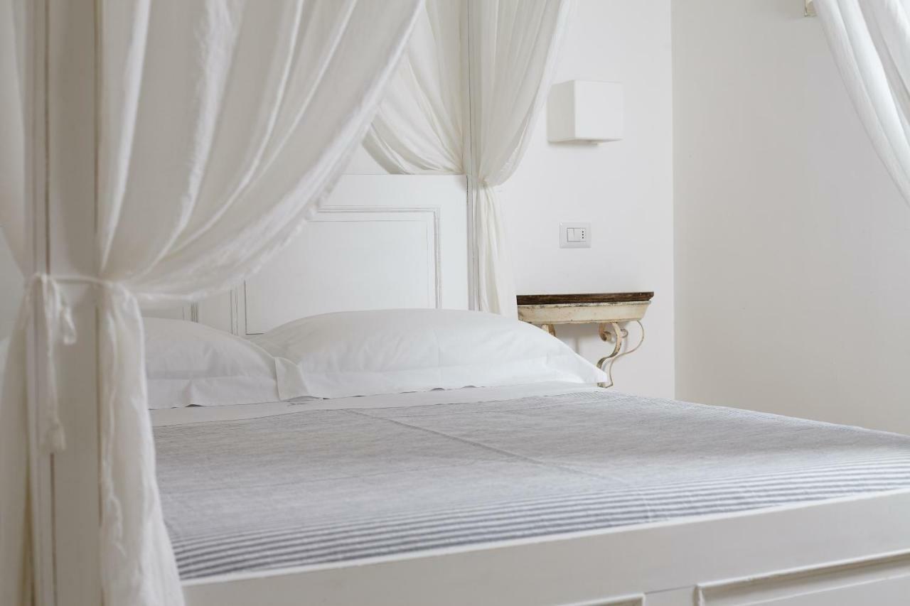 Agapanto Masseria Bed and Breakfast Conversano Eksteriør billede