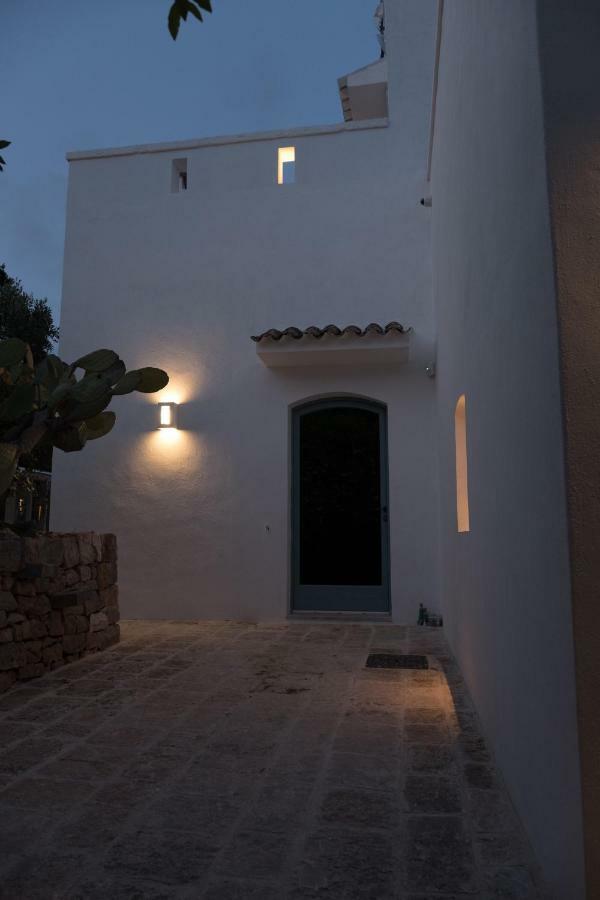 Agapanto Masseria Bed and Breakfast Conversano Eksteriør billede